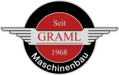 Logo Graml Gerätebau